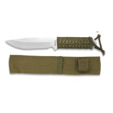 N31780 Knife ALBAINOX TACTICO